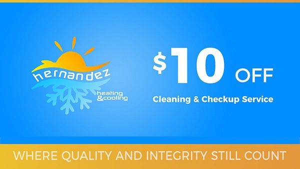 $10 off Cleaning and Checkup Coupon