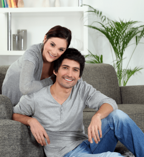 satisfaction happy customers